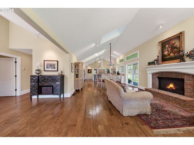 3849 COLE Rd, Oakland, OR 97462