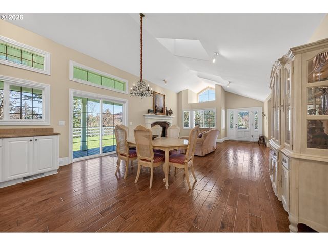 3849 COLE Rd, Oakland, OR 97462