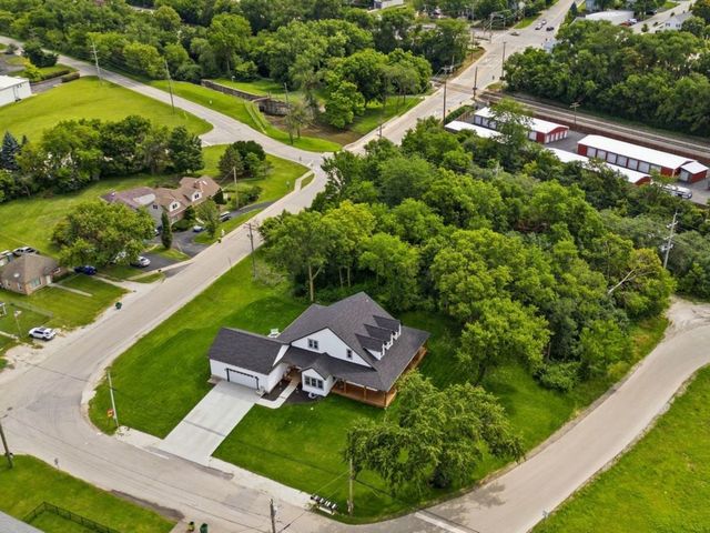 1640 DAVIESS Avenue, Lockport, IL 60441