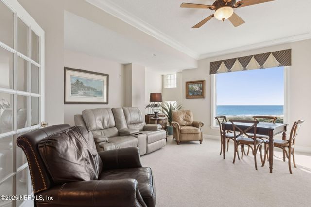 707 OCEAN CLUB Drive, 707, Fernandina Beach, FL 32034