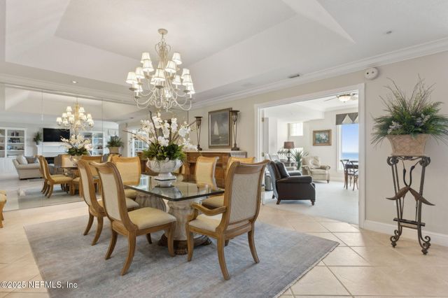 707 OCEAN CLUB Drive, 707, Fernandina Beach, FL 32034