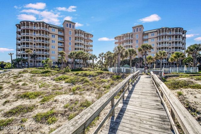 707 OCEAN CLUB Drive, 707, Fernandina Beach, FL 32034
