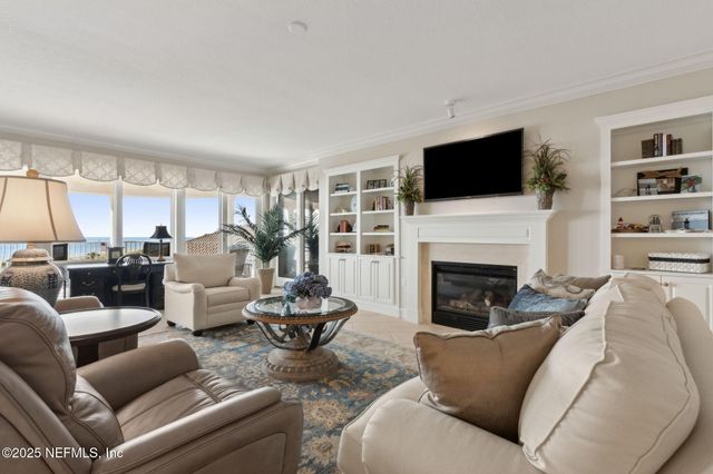 707 OCEAN CLUB Drive, 707, Fernandina Beach, FL 32034