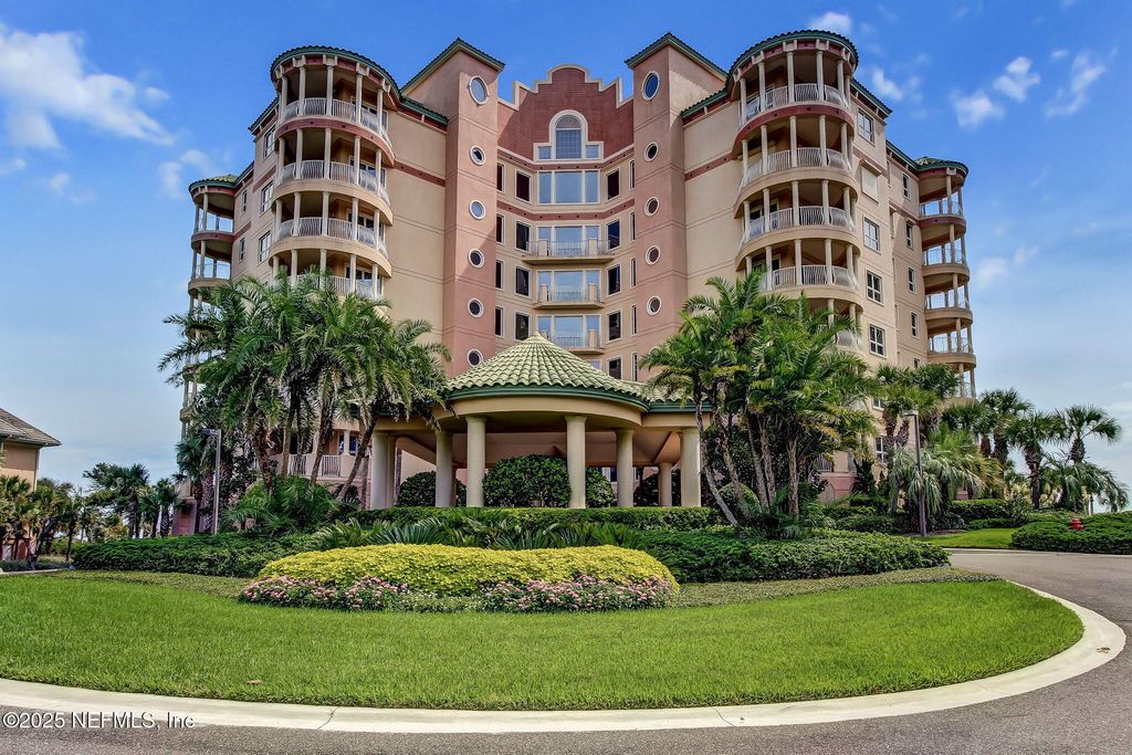 707 OCEAN CLUB Drive, 707, Fernandina Beach, FL 32034