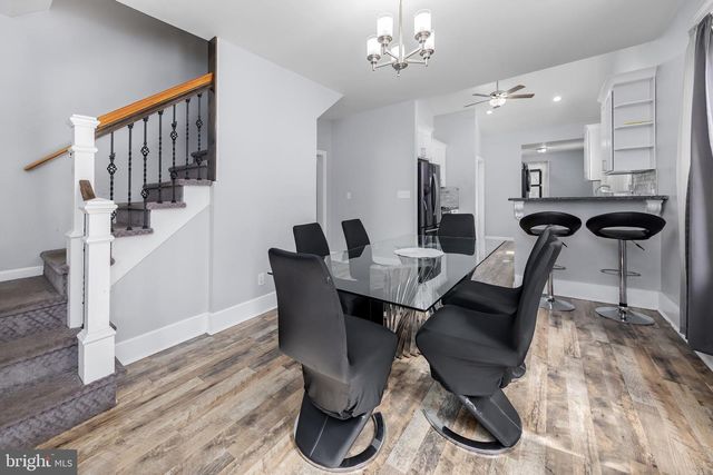 221 HAMPTON ST, Bridgeton, NJ 08302