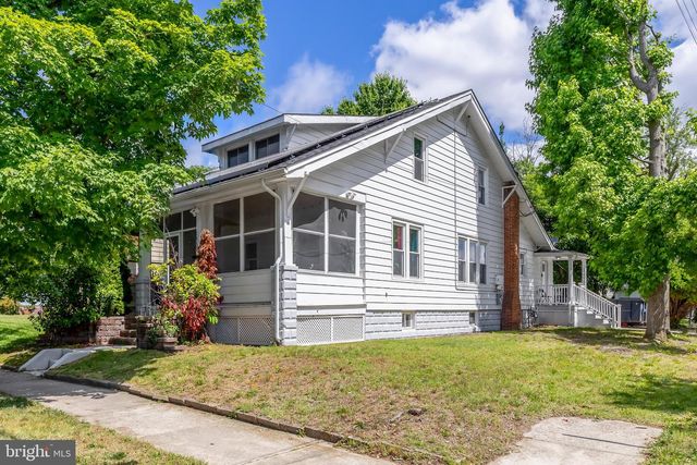 221 HAMPTON ST, Bridgeton, NJ 08302