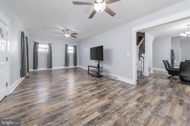221 HAMPTON ST, Bridgeton, NJ 08302