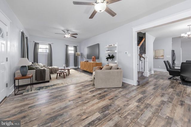 221 HAMPTON ST, Bridgeton, NJ 08302