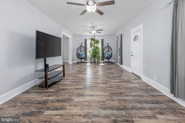 221 HAMPTON ST, Bridgeton, NJ 08302