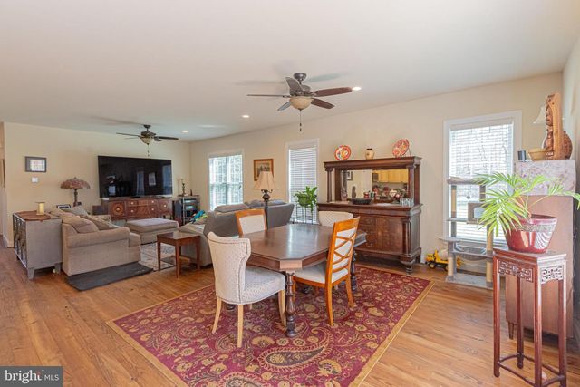 269 LAKE CAROLINE DR, Ruther Glen, VA 22546
