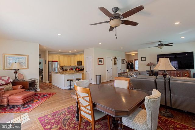 269 LAKE CAROLINE DR, Ruther Glen, VA 22546