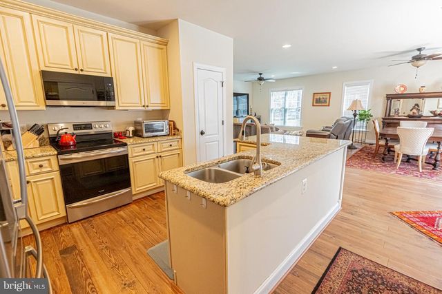 269 LAKE CAROLINE DR, Ruther Glen, VA 22546