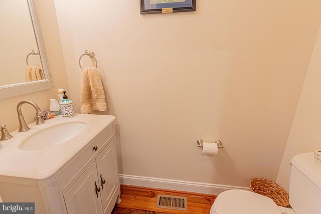 269 LAKE CAROLINE DR, Ruther Glen, VA 22546