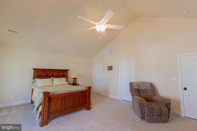 269 LAKE CAROLINE DR, Ruther Glen, VA 22546