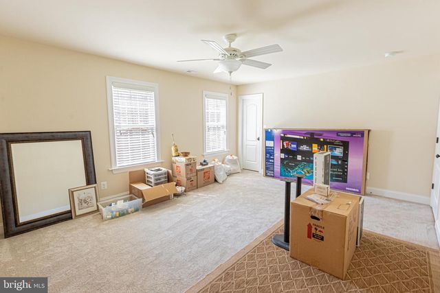 269 LAKE CAROLINE DR, Ruther Glen, VA 22546