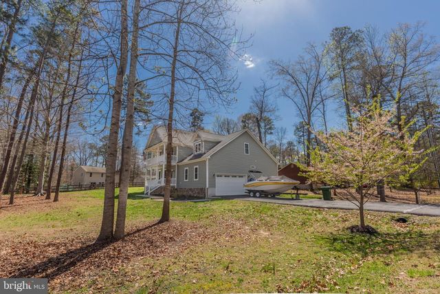 269 LAKE CAROLINE DR, Ruther Glen, VA 22546