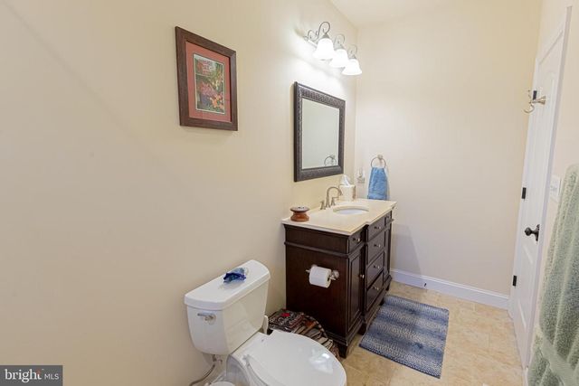269 LAKE CAROLINE DR, Ruther Glen, VA 22546