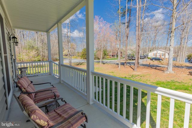 269 LAKE CAROLINE DR, Ruther Glen, VA 22546