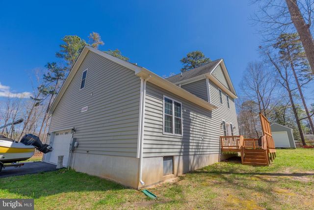 269 LAKE CAROLINE DR, Ruther Glen, VA 22546