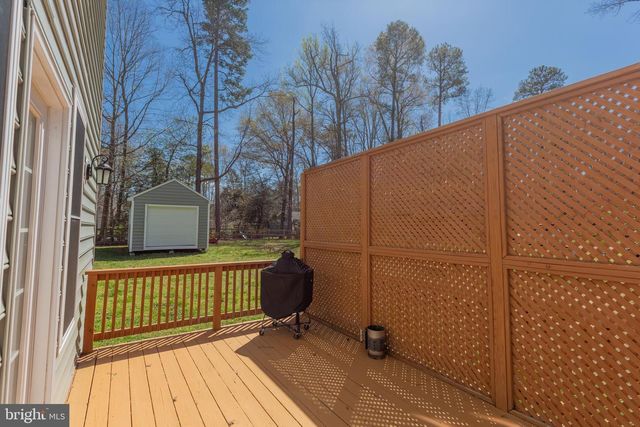 269 LAKE CAROLINE DR, Ruther Glen, VA 22546