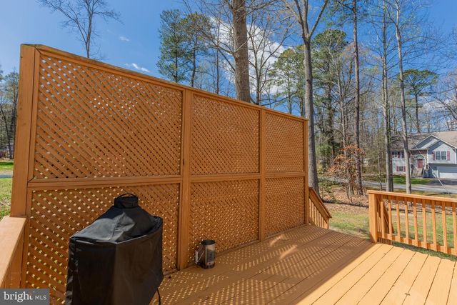 269 LAKE CAROLINE DR, Ruther Glen, VA 22546