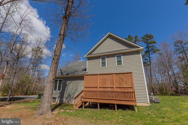 269 LAKE CAROLINE DR, Ruther Glen, VA 22546