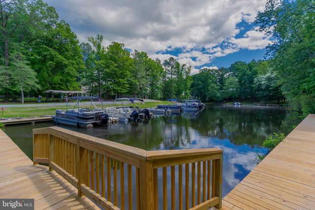 269 LAKE CAROLINE DR, Ruther Glen, VA 22546