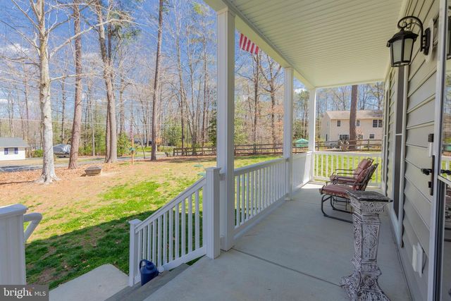 269 LAKE CAROLINE DR, Ruther Glen, VA 22546