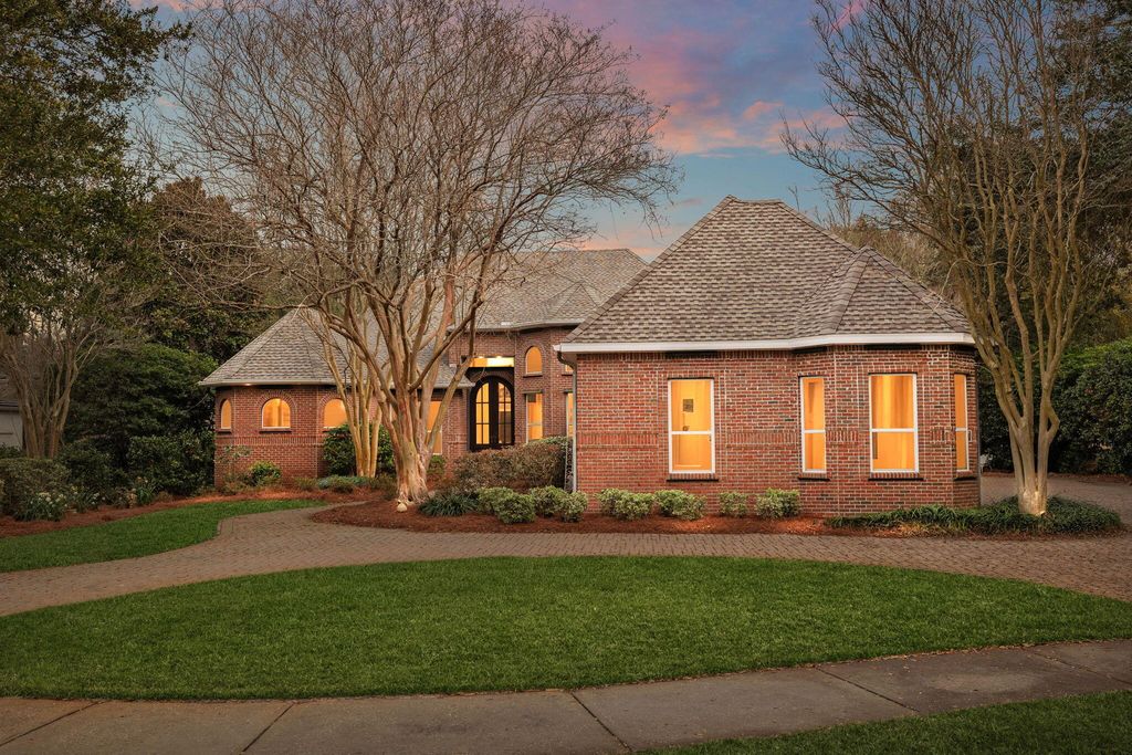 6326 Augusta Cove, Destin, FL 32541