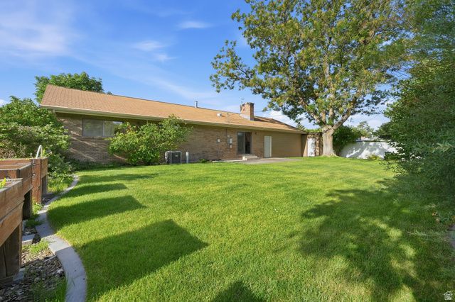 1628 W 1050 N, Provo, UT 84604