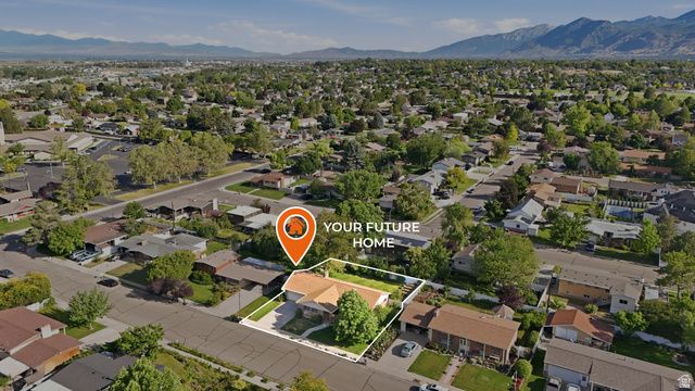1628 W 1050 N, Provo, UT 84604
