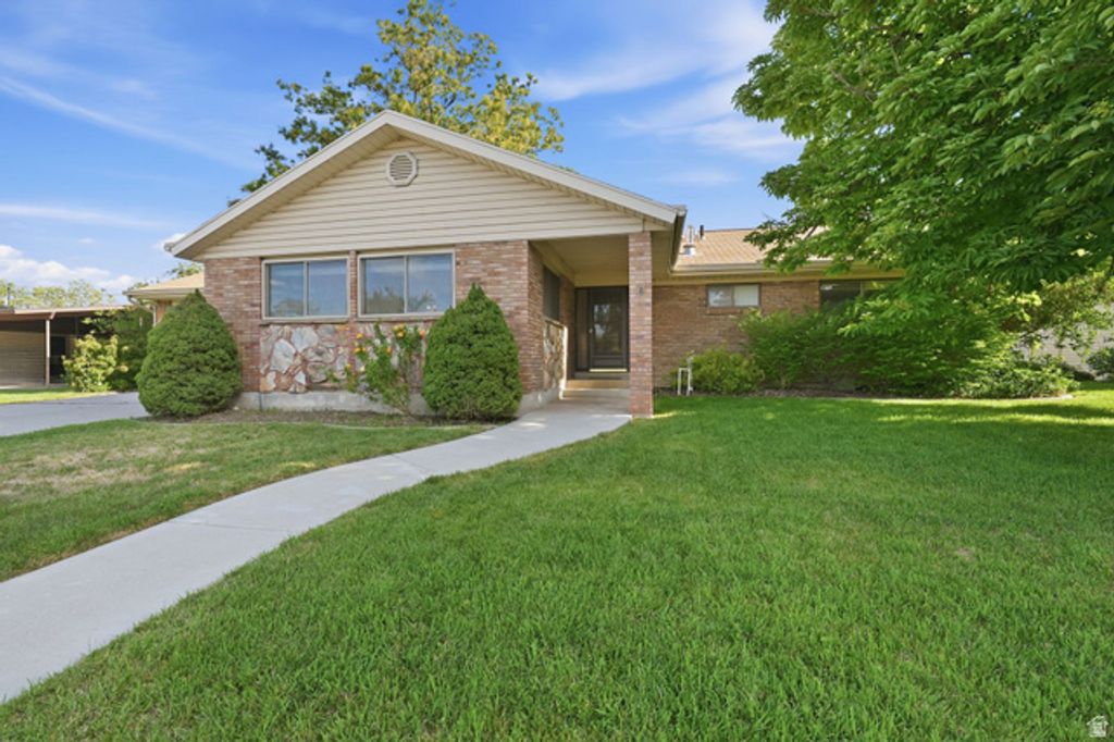 1628 W 1050 N, Provo, UT 84604