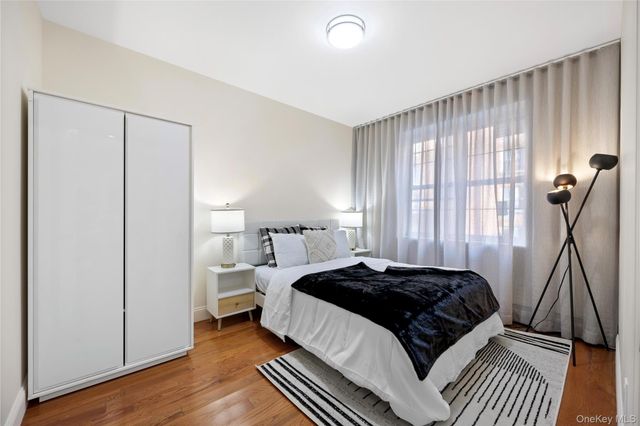 141-15 Cherry Avenue 3C, Flushing, NY 11355