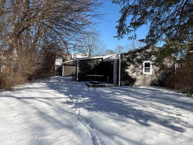 530 Coutant Street, Flushing, MI 48433