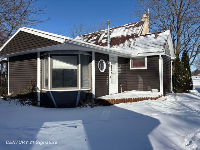 530 Coutant Street, Flushing, MI 48433