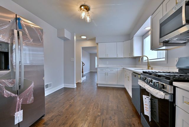 Address unavailable.