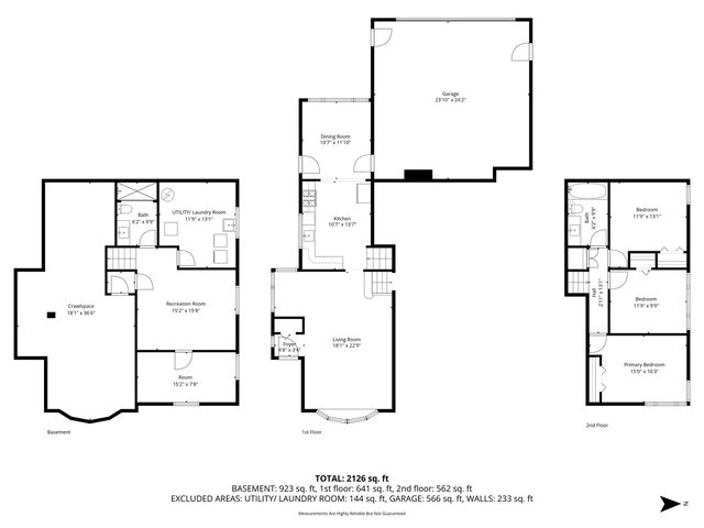 Address unavailable.