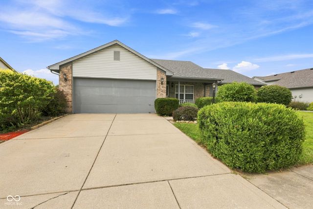 510 E Quail Ridge Drive, Westfield, IN 46074