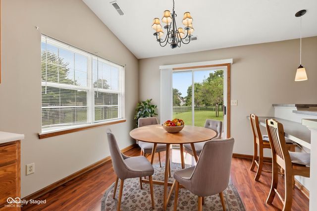 510 E Quail Ridge Drive, Westfield, IN 46074