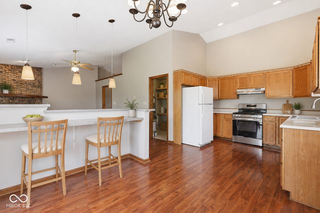 510 E Quail Ridge Drive, Westfield, IN 46074