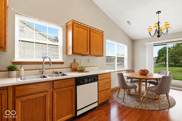 510 E Quail Ridge Drive, Westfield, IN 46074