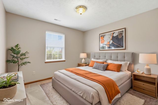 510 E Quail Ridge Drive, Westfield, IN 46074