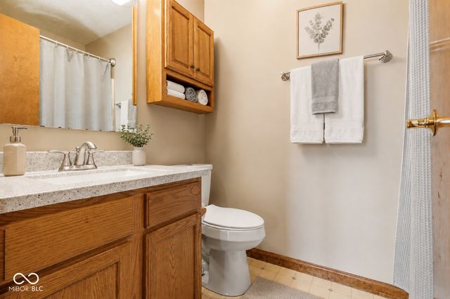 510 E Quail Ridge Drive, Westfield, IN 46074