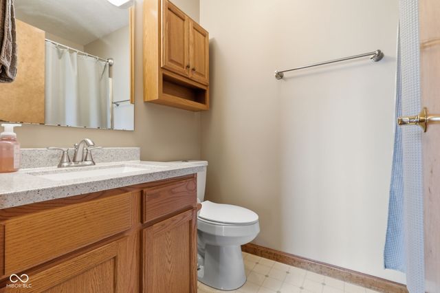 510 E Quail Ridge Drive, Westfield, IN 46074