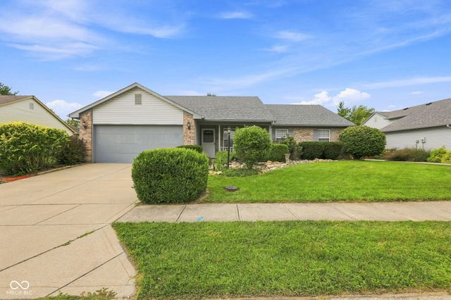 510 E Quail Ridge Drive, Westfield, IN 46074