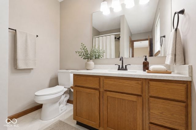 510 E Quail Ridge Drive, Westfield, IN 46074