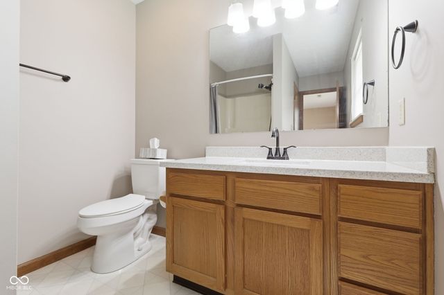 510 E Quail Ridge Drive, Westfield, IN 46074