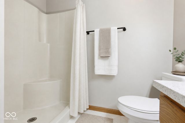 510 E Quail Ridge Drive, Westfield, IN 46074