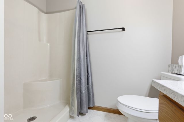 510 E Quail Ridge Drive, Westfield, IN 46074