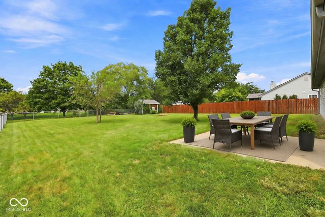 510 E Quail Ridge Drive, Westfield, IN 46074